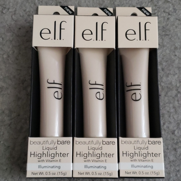 elf liquid highlighter